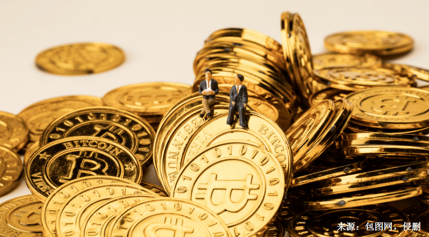 比特币或冲击10万美元大关，币圈屏息等待！