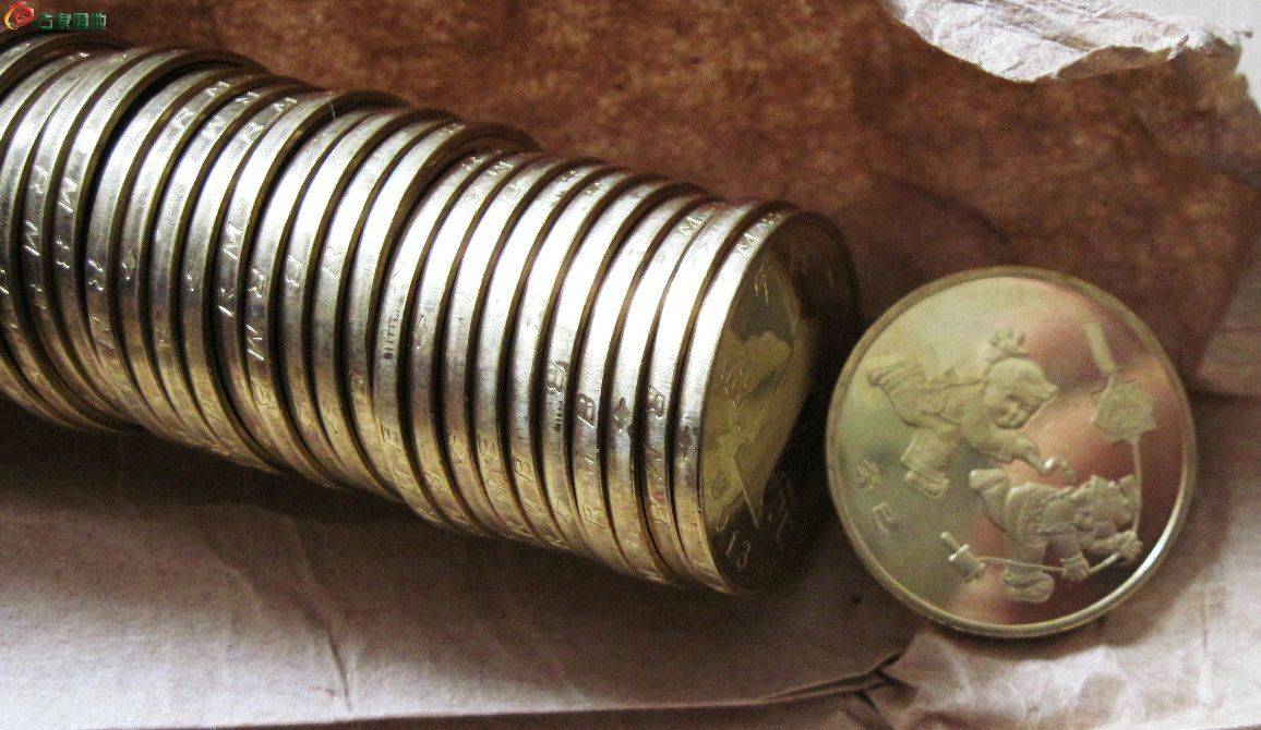 蛇币：生肖纪念币中的新宠，你了解多少？
