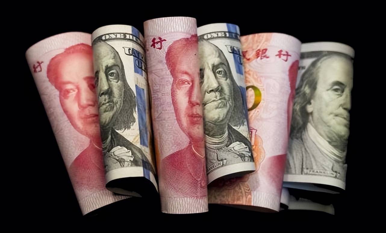 人民币结算量为39%，或成亚洲经济核心