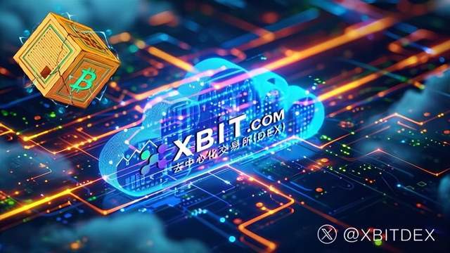 最新！数字人民币+XBIT挑战美元稳定币霸权