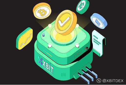 XBIT解析挖矿成本激增下Meme币加密市场新格局
