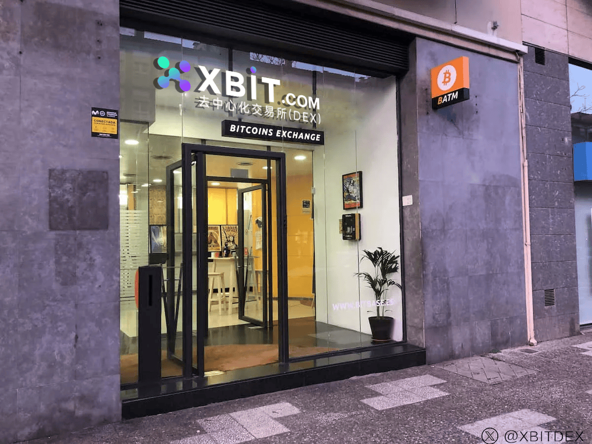 币圈惊爆!美国比特币算力仍居首,XBIT引领Meme币交易新风暴
