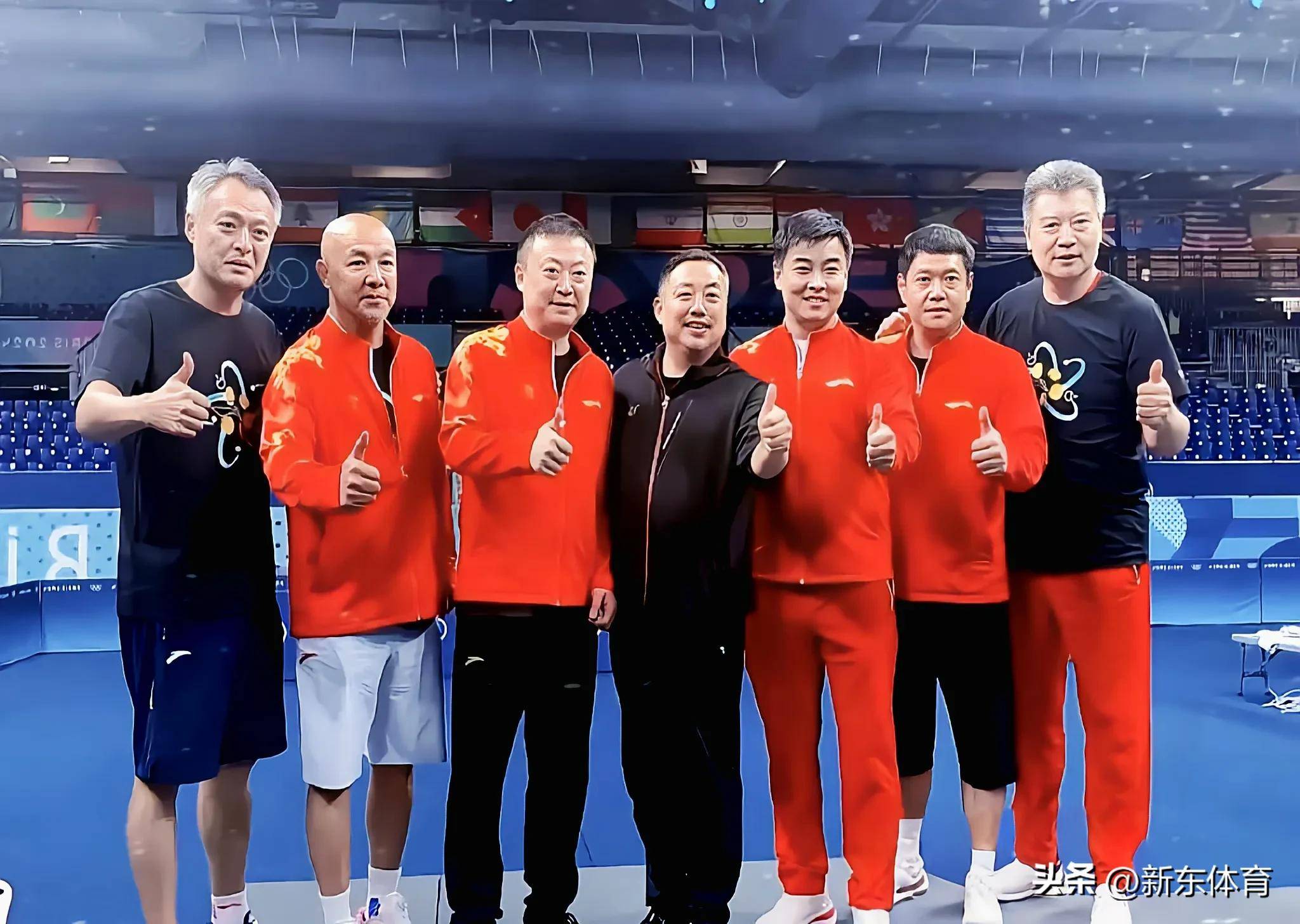 国乒最新动态！孙颖莎进京竞聘，梁靖坤归家报安，乒坛新篇章开启