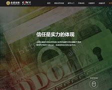 外汇投资平台有哪些(外汇投资平台有哪些公司)