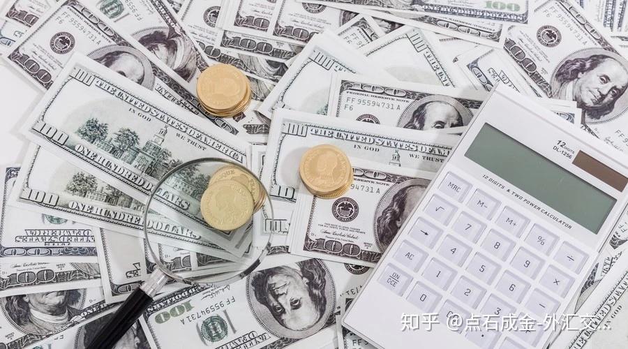 炒外汇多少钱(炒外汇多少钱一手)