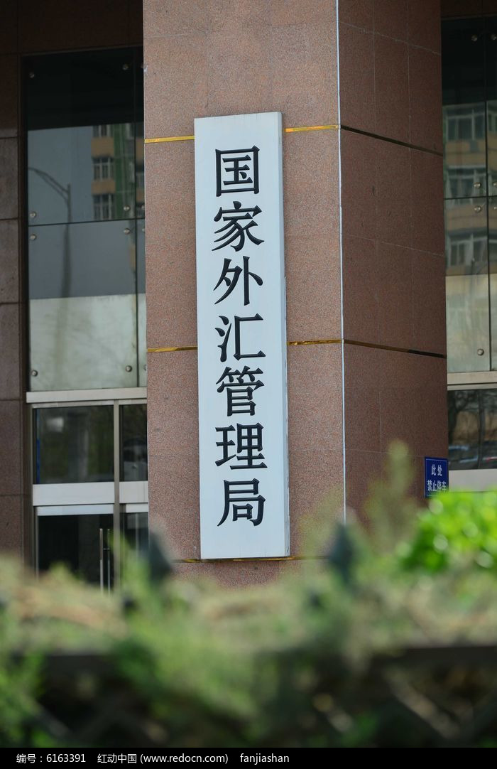 外汇局代码(外汇局代码由什么标准主管部门统一编制)