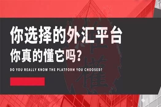 外汇平台公司(十大正规外汇平台)