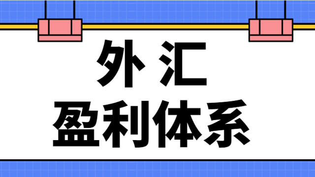 外汇体系(外汇分几种体系)