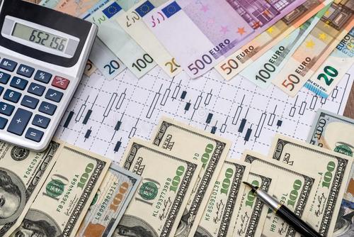 外汇交易平台时间(外汇25万一个月挣一万六)