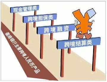 跨境担保外汇(跨境担保外汇管理规定)