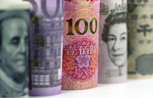 代客外汇买卖(代客外汇买卖合法吗)