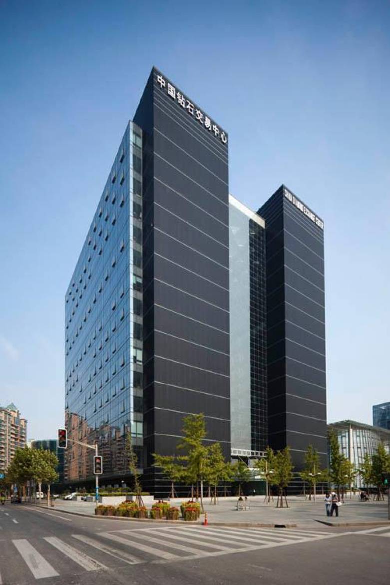 上海外汇中心(上海外汇中心张生举简介)
