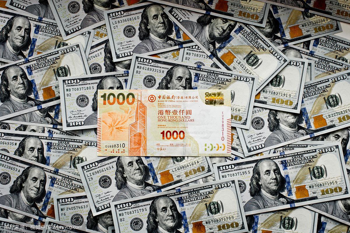自由兑换外汇(自由兑换外汇违法吗)
