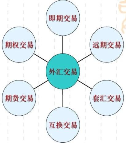 外汇操作指引(外汇业务操作指引)