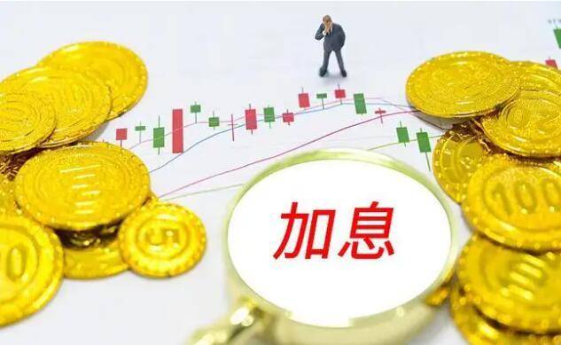 什么是外汇加息(外汇加仓什么意思)