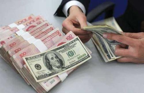 炒外汇合法(炒外汇合法不合法)