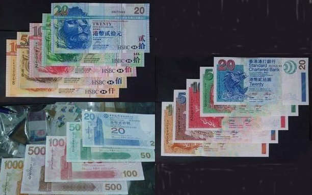 外汇在哪换(换外汇怎么换)