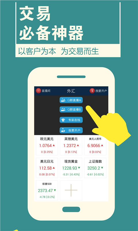 外汇手机软件(外汇手机软件下载)