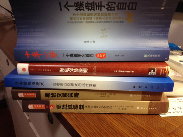炒外汇看什么书(炒外汇看哪个指标最准)