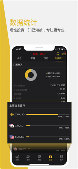外汇手机软件(手机外汇交易软件排名)