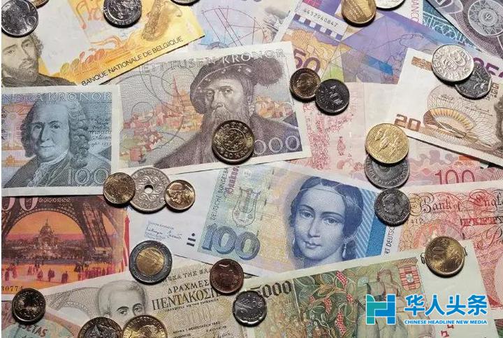 每人外汇(每人外汇额度5万美元可以领现金吗)