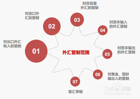 外汇监管的部门(外汇监管的部门叫什么)