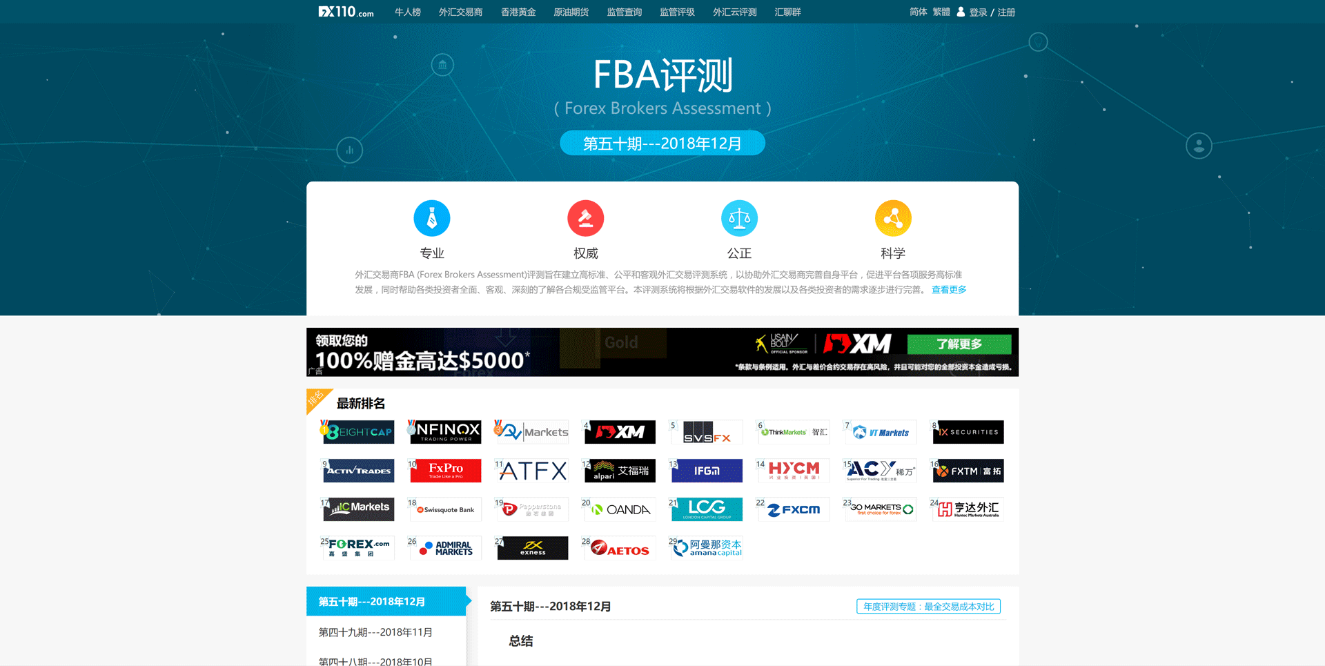 外汇110是什么(外汇110是国家认可的?)