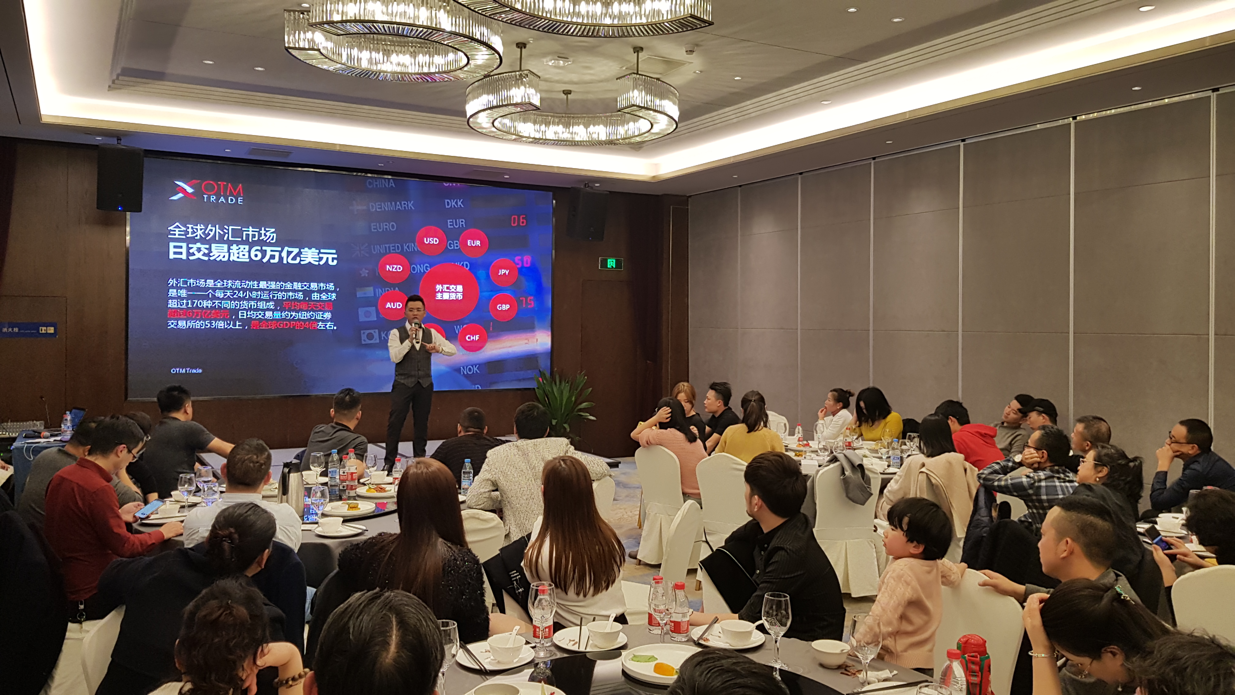 杭州外汇公司(杭州专业的外汇资讯基础知识)