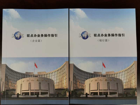 外汇操作指引(外汇操作指引最新)