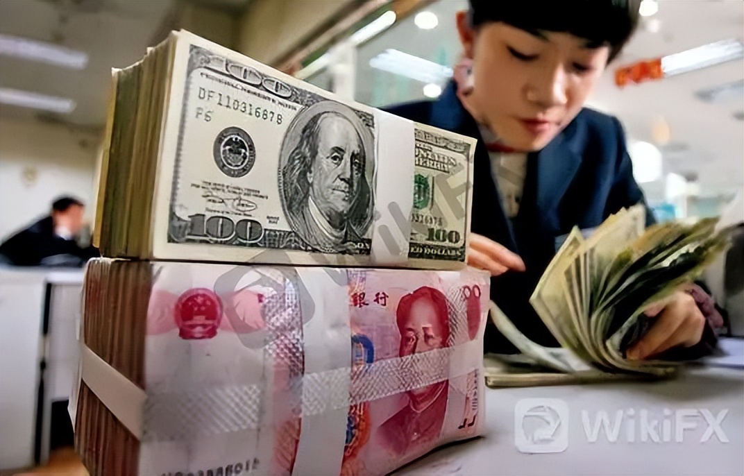 外汇多少钱开户(外汇多少钱开户合适)