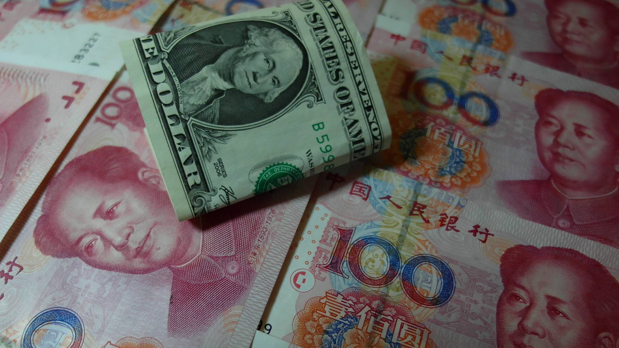 自由兑换外汇(自由兑换外汇的概念)