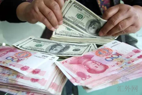 外汇升水(外汇升水是数值上变大吗)