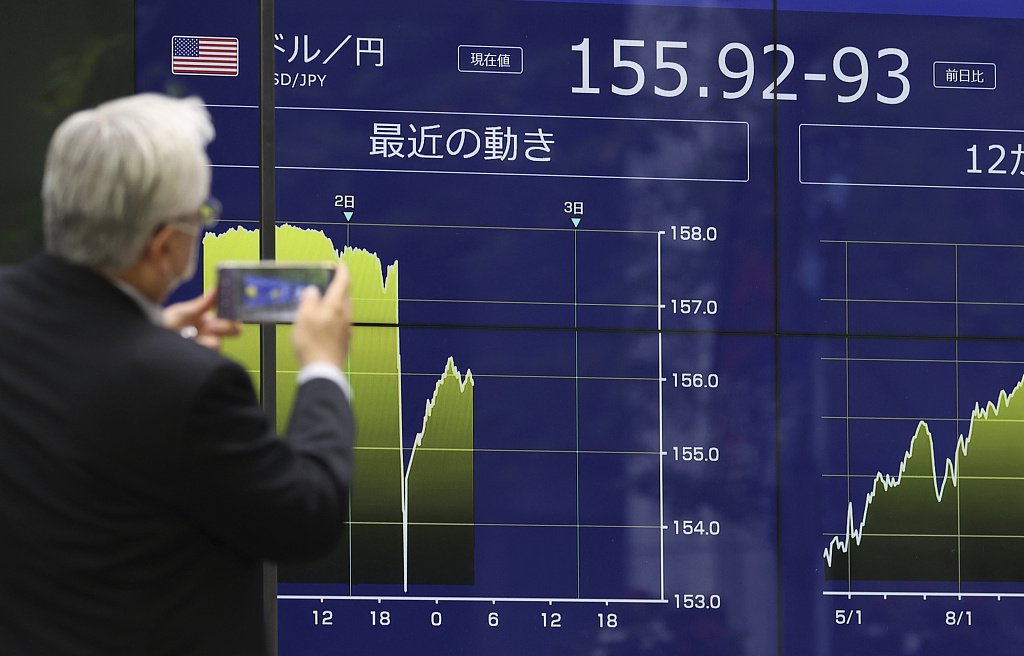泰国外汇储备(泰国外汇储备有日元吗)