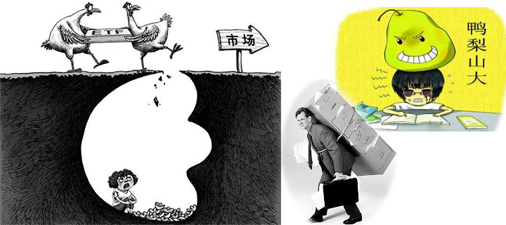 外汇压力(外汇压力大需要加息)