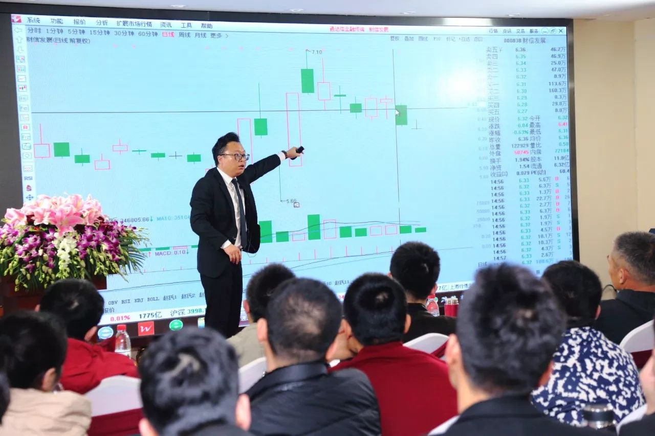 外汇操盘培训(外汇操盘手工资待遇)