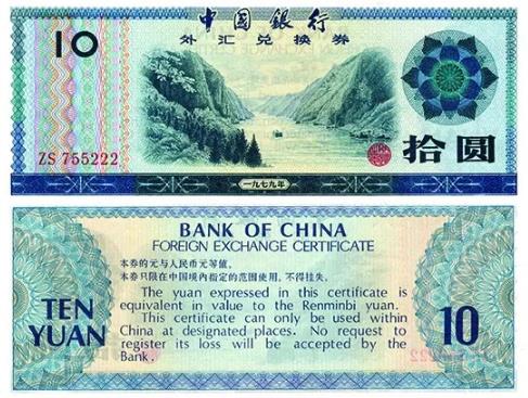 自由兑换外汇(自由兑换外汇名词解释)