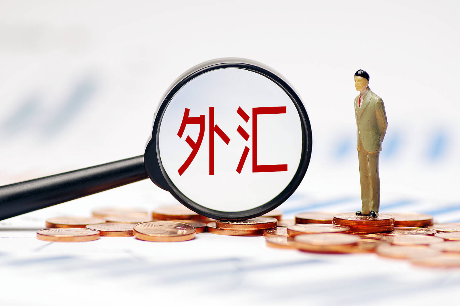 外汇和外币(外汇和外币现钞的区别)