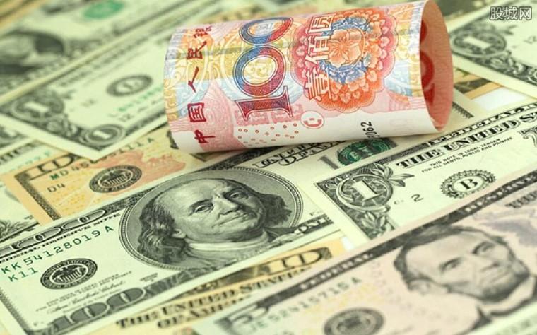 每人外汇(每人外汇额度5万美元)