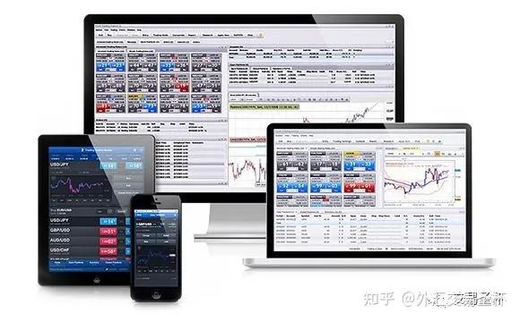 mt4外汇平台下载(mt4外汇平台app下载)