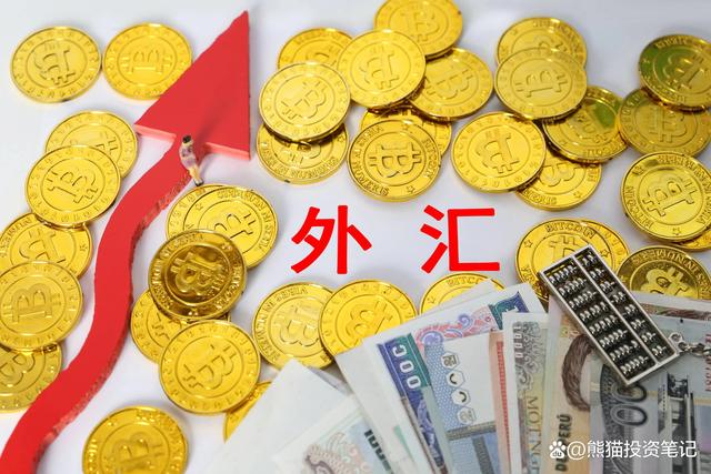 购外汇时间(买外汇的时间是怎么定的)
