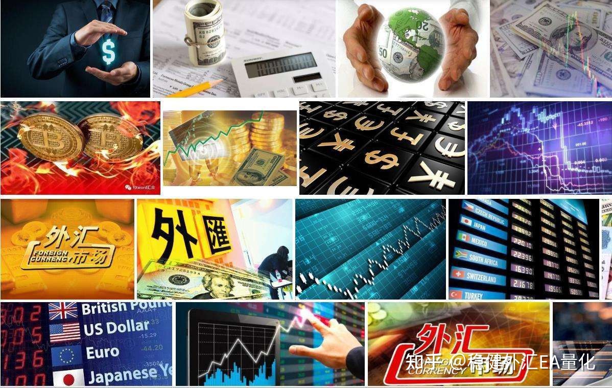 外汇平台公司(外汇平台公司有哪些)