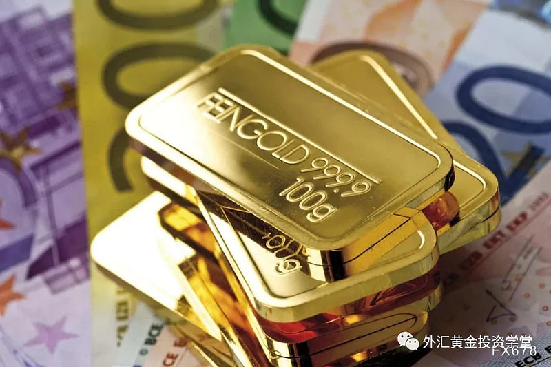 黄金外汇缩写(外汇黄金英文代码)