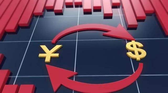 外汇压力(外汇压力指数)