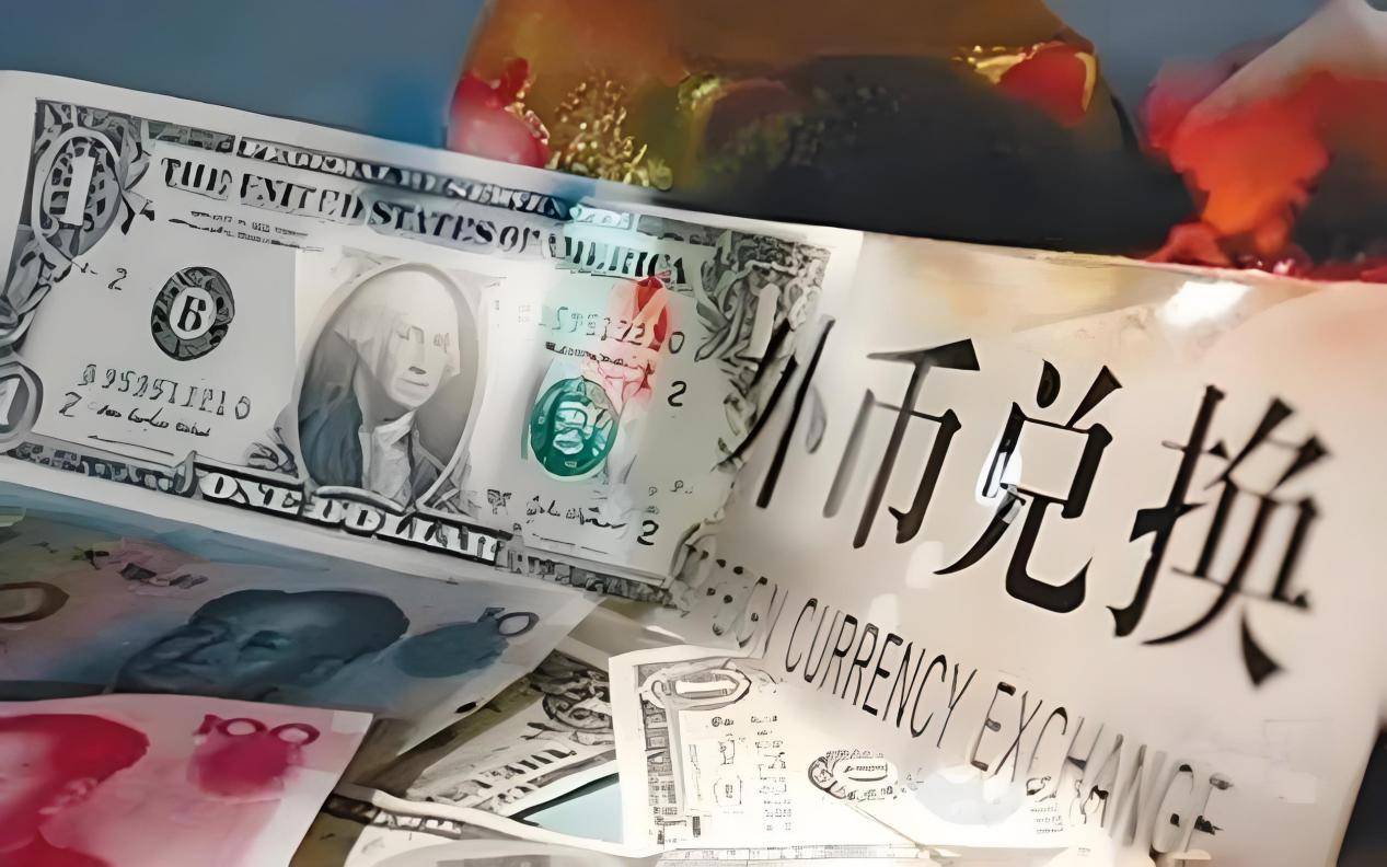 每人外汇(每人外汇额度5万美元 包括汇出和汇入么)
