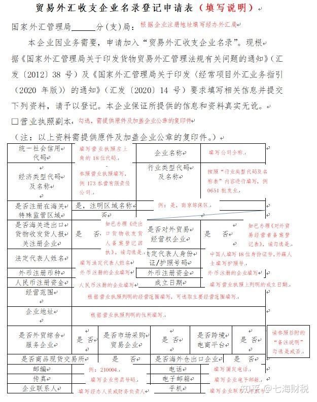 进出口外汇(进出口外汇政策解读)
