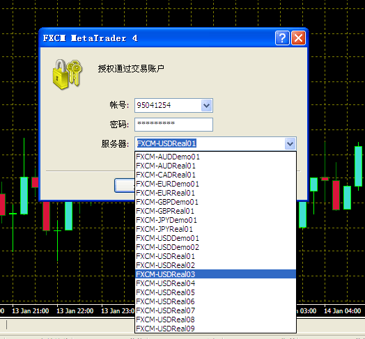 外汇模拟软件mt4(外汇模拟软件mt4下载)