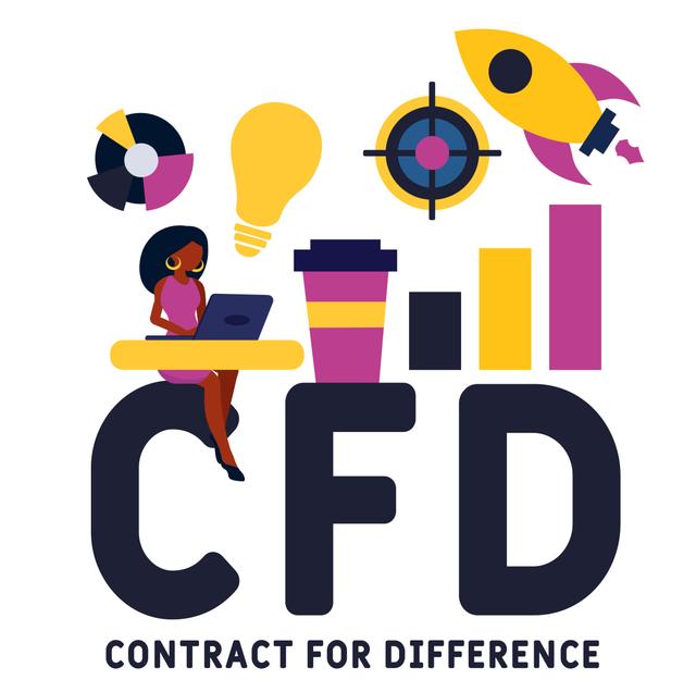 外汇cfd(外汇CFD 无亏损交易)