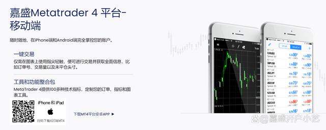 mt4外汇平台下载(mt 4外汇软件下载)