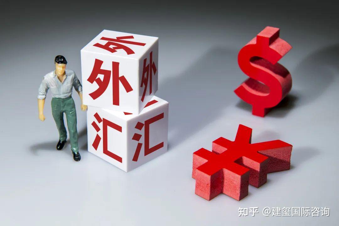 没有外汇监管(无外汇管制意味着什么)